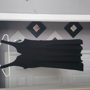 3/$30 ! ⚡️Black dress